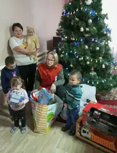 Социальная - 24