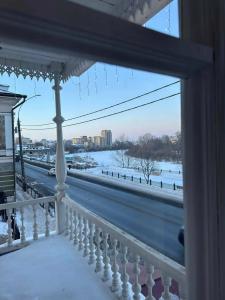 Дом купчихи Ершовой - 64