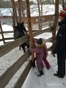Кудряшовская заимка - 8