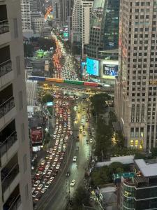 Column Bangkok - Sha Extra Plus - 27