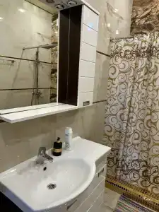 Меркурий - 4