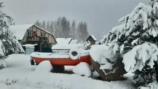 Чудохутор - 3