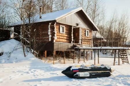 Ильмурзино - 35