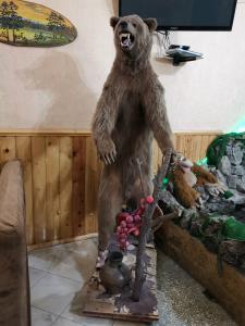 Койсу Гостевой дом - 30