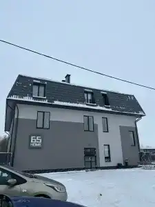 65Home Minihotel - 42