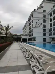 Side Royal Palace - 15