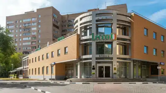 Лекко - 0