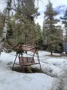 Chalet Family - 48