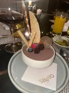 Jw Marriott Istanbul Marmara Sea - 22