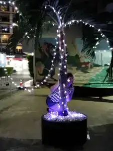Patong Beach - 46