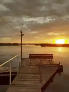 Тихий Причал - 28