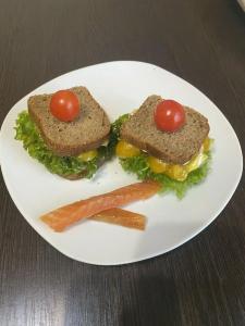 Dinar Sky Mini-hotel - 15