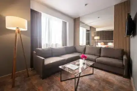 Grand Sapphire City - 17