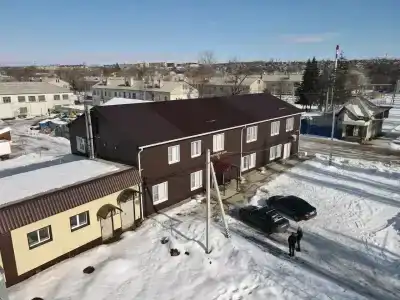 Русь - 3