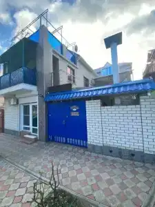 Дом на высоком берегу - 4