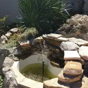 Вилла Гармония - 31