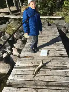 Отдых у воды - 37