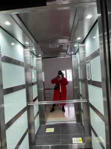 Aspendos Suites - 37
