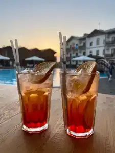 Золотой берег - 55