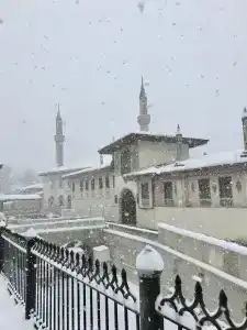 Eski Cheshme - 19