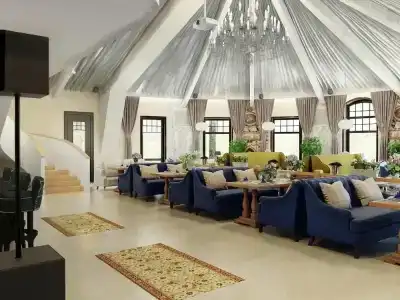 Ладожская Усадьба - 17