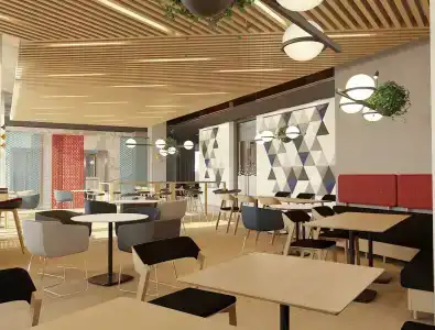 Holiday Inn Express Tbilisi Avlabari, Ihg - 32