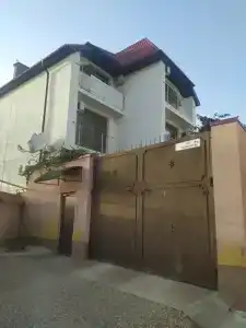 Гостевой дом на Московской - 13