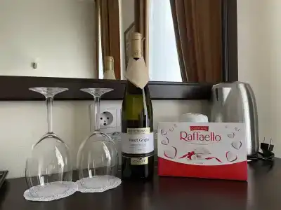 Соната Дворцовая площадь - 15