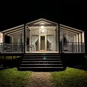 Вазуза Кантри Клаб - 57