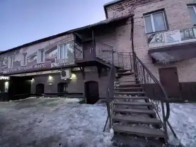 Старый Мост - 8