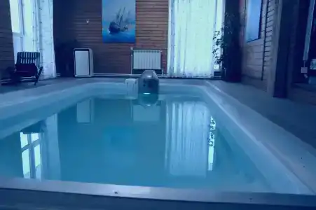 Приволье С1 - 4