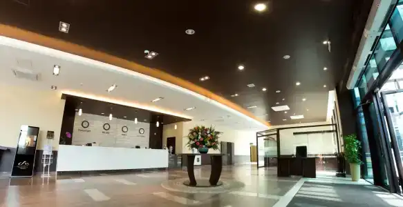 China Merchants Hotel Airport Minsk - 14