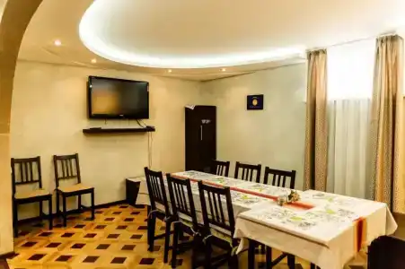 Династия - 8