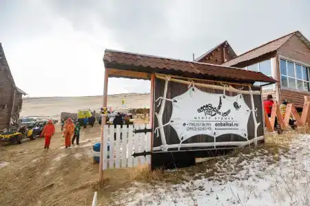 Воробьёвы горы - 24