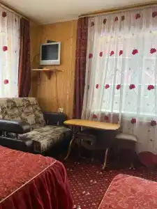 Старый Клен - 4