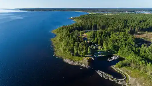 Самая Ладога - 2