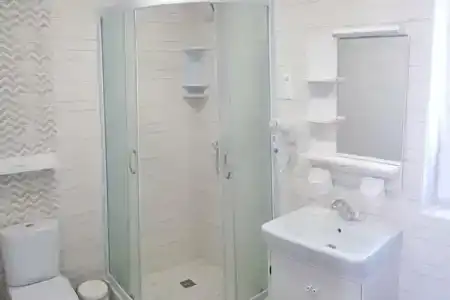 Гостевые домики - 5