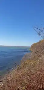 Автокемпинг Море-Пляж - 26
