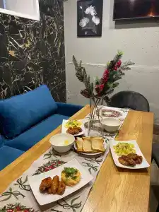 Вологодские берега - 35