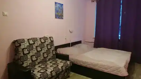 HomeOtel Автово - 3