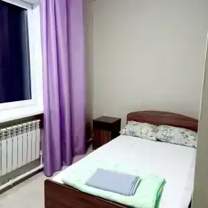 Угра - 4