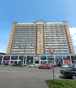 Доходный дом - 31