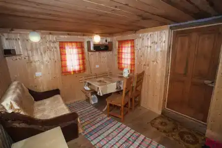 Эко-дом у реки - 46