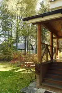 Княжья речка - 19