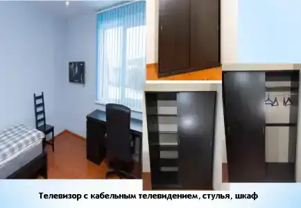 Гостевой двор - 3