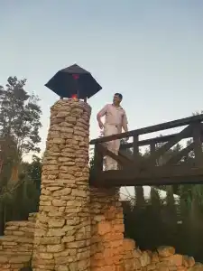 Бригантина - 32