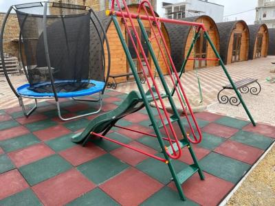 Оазис - 37
