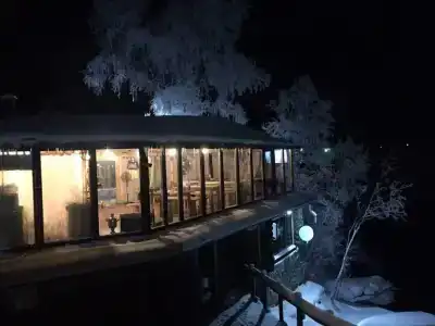 Медвежий угол - 77