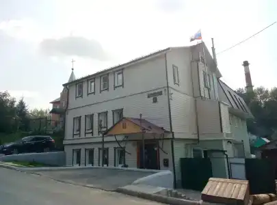 Студии на Гражданской - 48