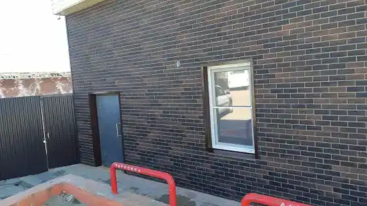 Мотель на Восточной 1 - 32